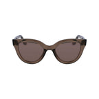 Victoria Beckham Bicolor Injected Sunglasses