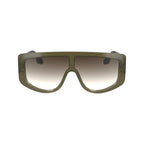 Victoria Beckham Bicolor Injected Sunglasses