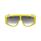 Victoria Beckham Bicolor Injected Sunglasses