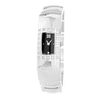 Laura Biagiotti Silver Stainless Steel Dress Watch