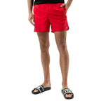 Nike Multicolor Polyester Swim Shorts