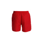 Nike Multicolor Polyester Swim Shorts