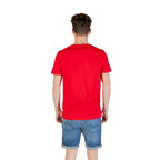 Lacoste Multicolor Cotton Clothing