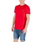 Lacoste Multicolor Cotton Clothing