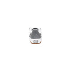 Vans Bicolor Suede Leather Low Top Sneakers