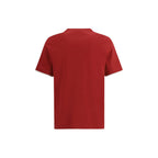 Brunello Cucinelli Multicolor Cotton T-Shirt