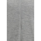 Brunello Cucinelli Blue Polyamide Shell Jacket