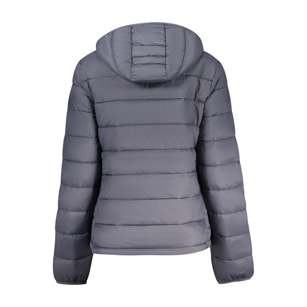 North Sails Grigio Polyester Women's Jacket
