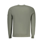 North Sails Verde Viscosa Men Sweater
