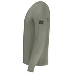 North Sails Verde Viscosa Men Sweater