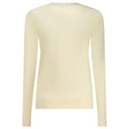 Norway 1963 Bianco Viscose Womens Shirt