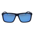 Polaroid Blue Polycarbonate Sunglasses