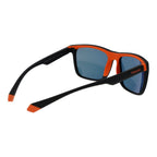 Polaroid Black Plastic Sunglasses