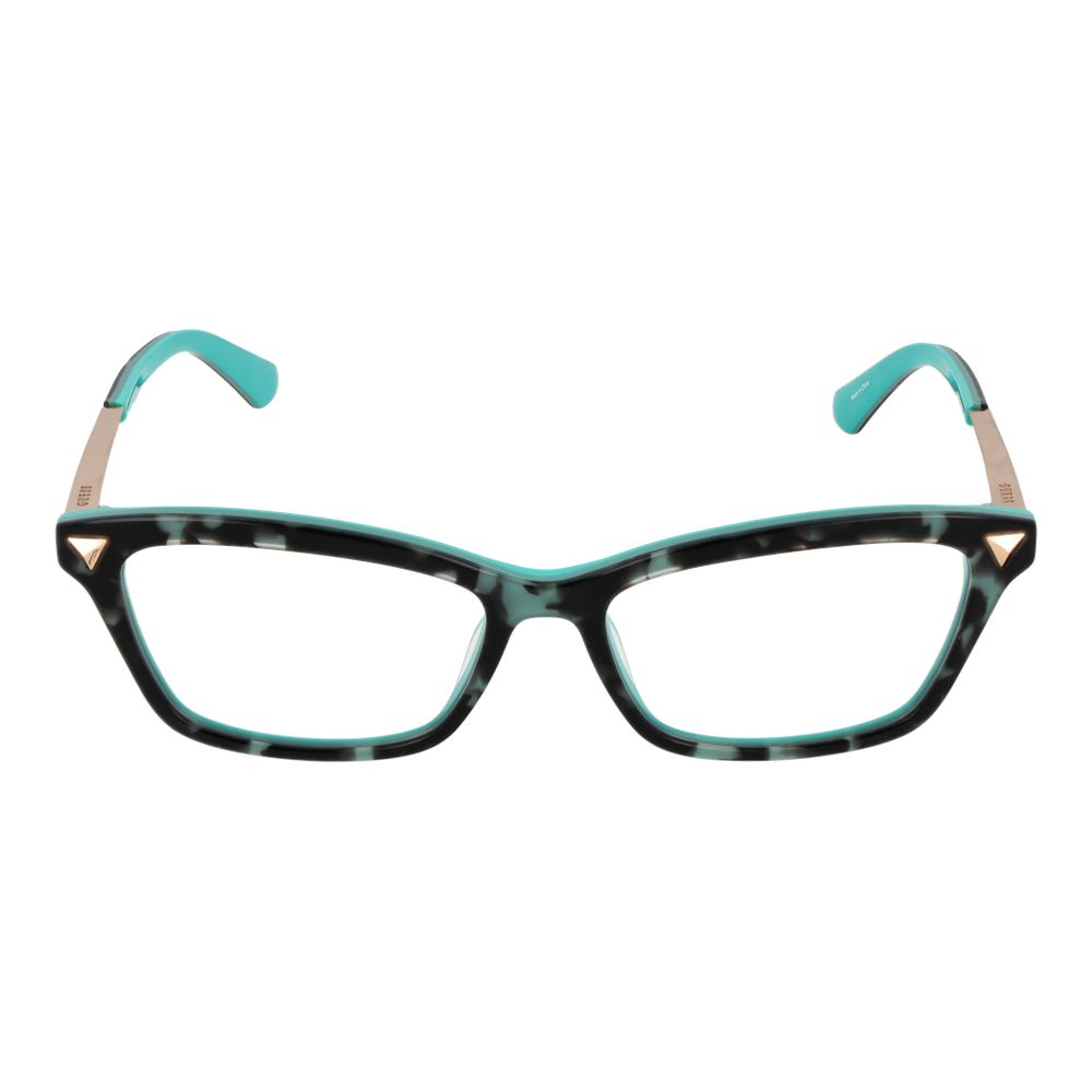 Guess Black Metal & Plastic Glasses (Frames)