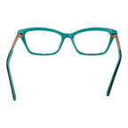 Guess Black Metal & Plastic Glasses (Frames)