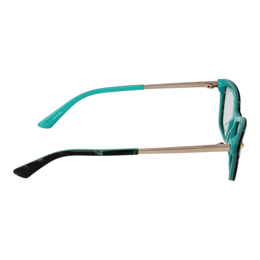 Guess Black Metal & Plastic Glasses (Frames)