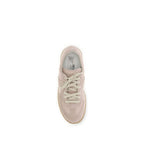 Maison Margiela Multicolor Calf Leather Bos Taurus Low Top Sneakers