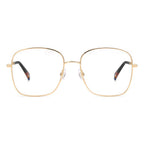 Missoni Bicolor Metal Glasses (Frames)