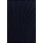 Brunello Cucinelli Blue Linen T-Shirt