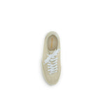 Axel Arigato Beige Calf Leather Bos Taurus Low Top Sneakers