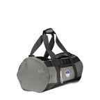 North Sails Grigio Polyester Men's Duffle Bag