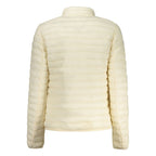 Norway 1963 Bianco Poliammide Women Jacket