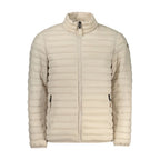 Norway 1963 Beige Poliammide Men's Jacket
