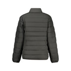 Fila Nero Polyester Women's Jacket