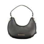 Mario Valentino Nero Poliuretano Donna Bag