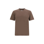 Maison Margiela Multicolor Cotton T-Shirt