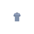 Maison Margiela Multicolor Cotton T-Shirt