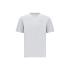 Maison Margiela Multicolor Cotton T-Shirt