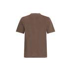 Maison Margiela Multicolor Cotton T-Shirt