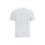 Maison Margiela Multicolor Cotton T-Shirt