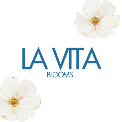 La Vita Blooms